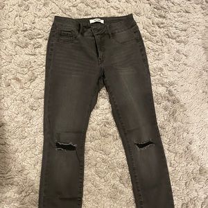 Charlotte Russe Jeans